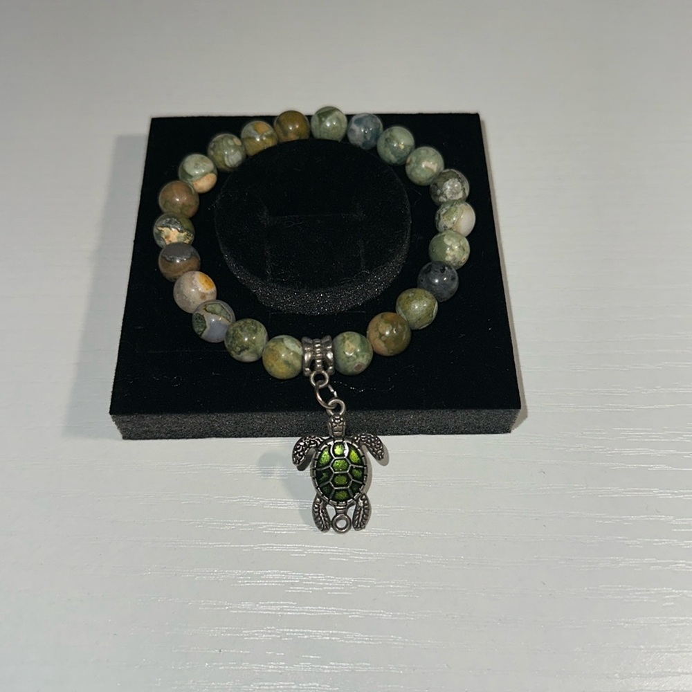 Turtle Bay bracelet